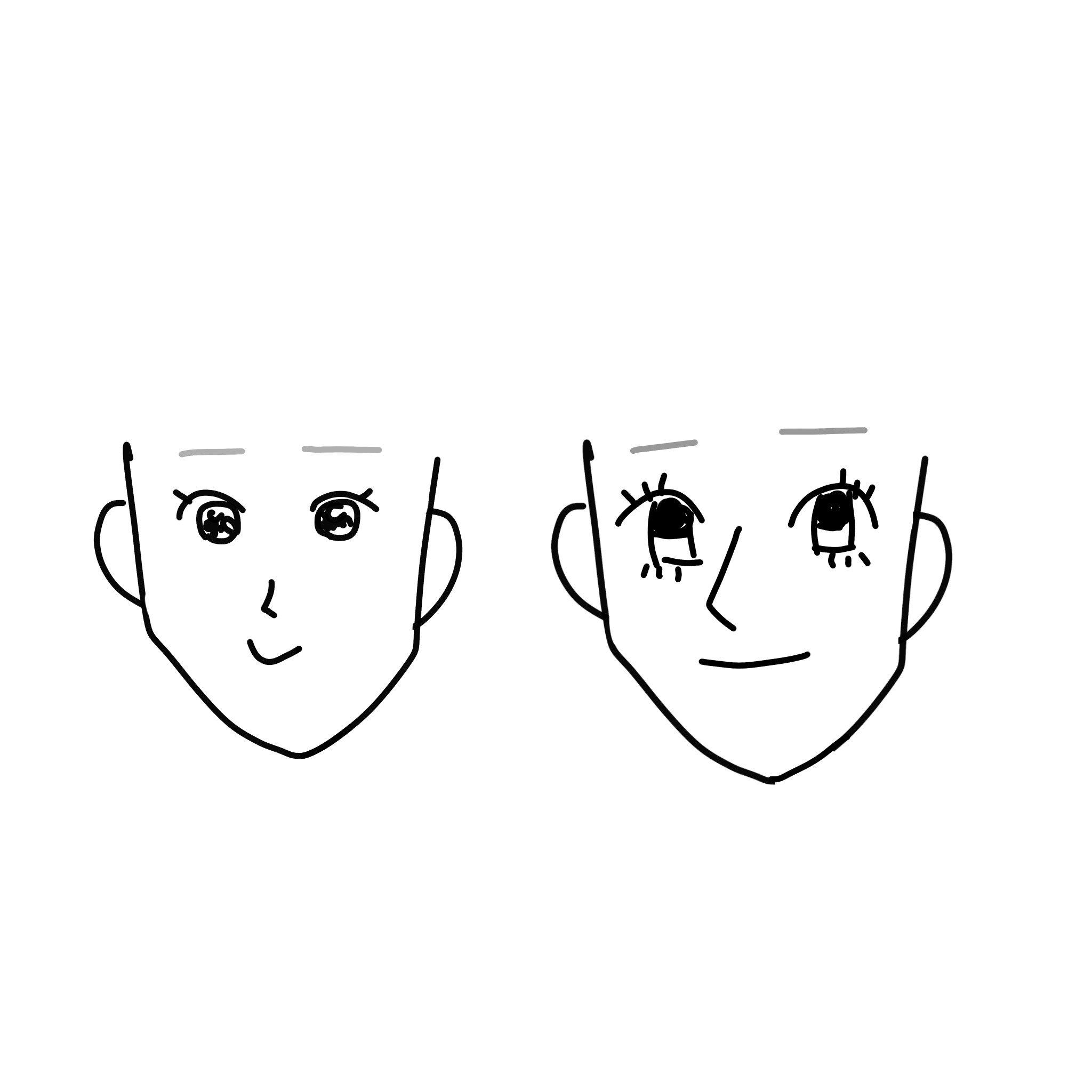 アイブロウワックス/スウィーツ スウィーツ/その他アイブロウを使ったクチコミ（3枚目）