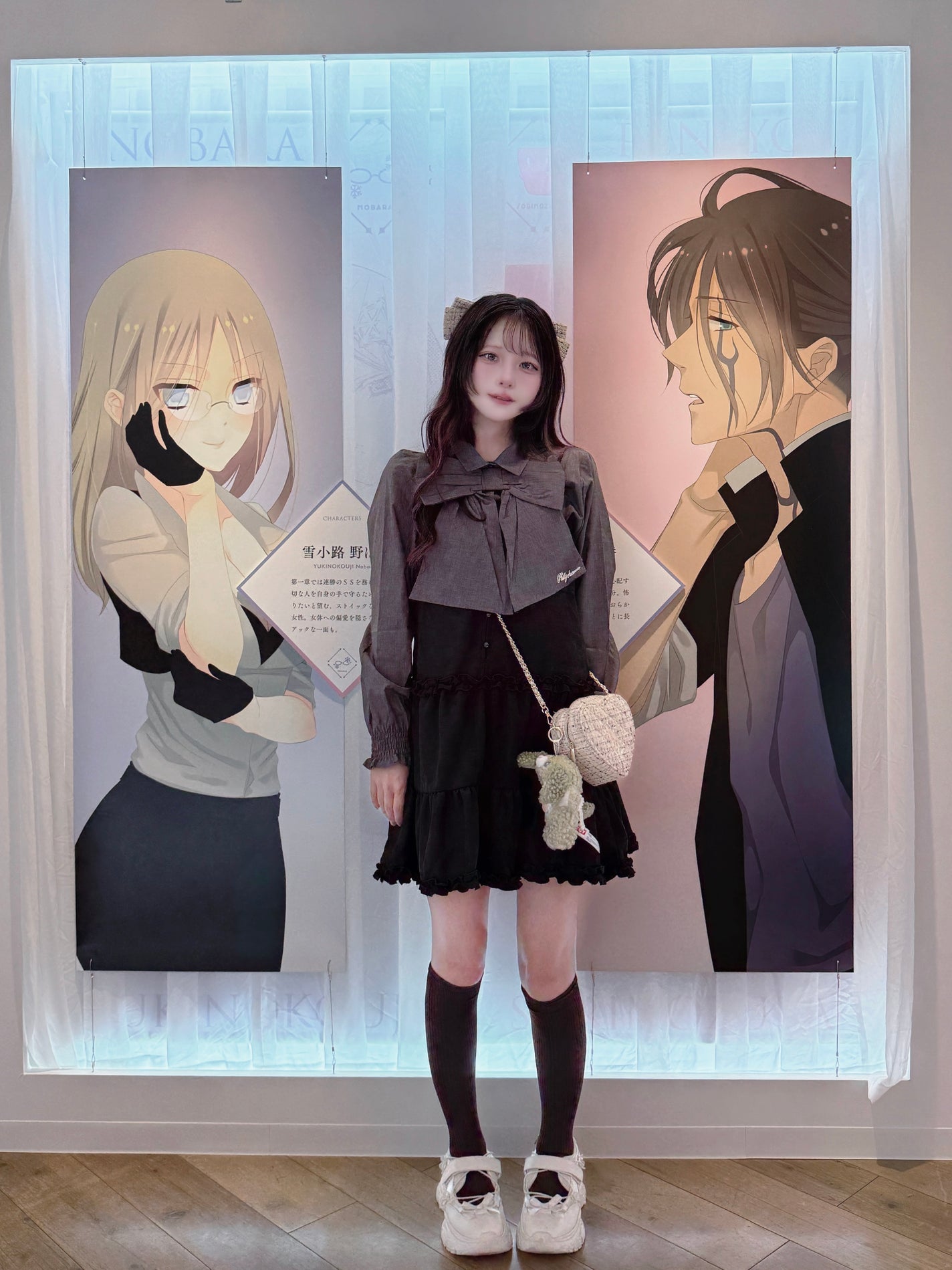 クリーミータッチライナー/キャンメイク/ジェルアイライナーを使ったクチコミ(7枚目)