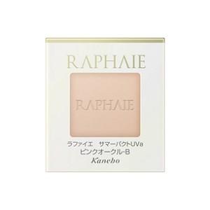 ラファイエ サマーパクトUVa  レフィル ピンクオークル-B