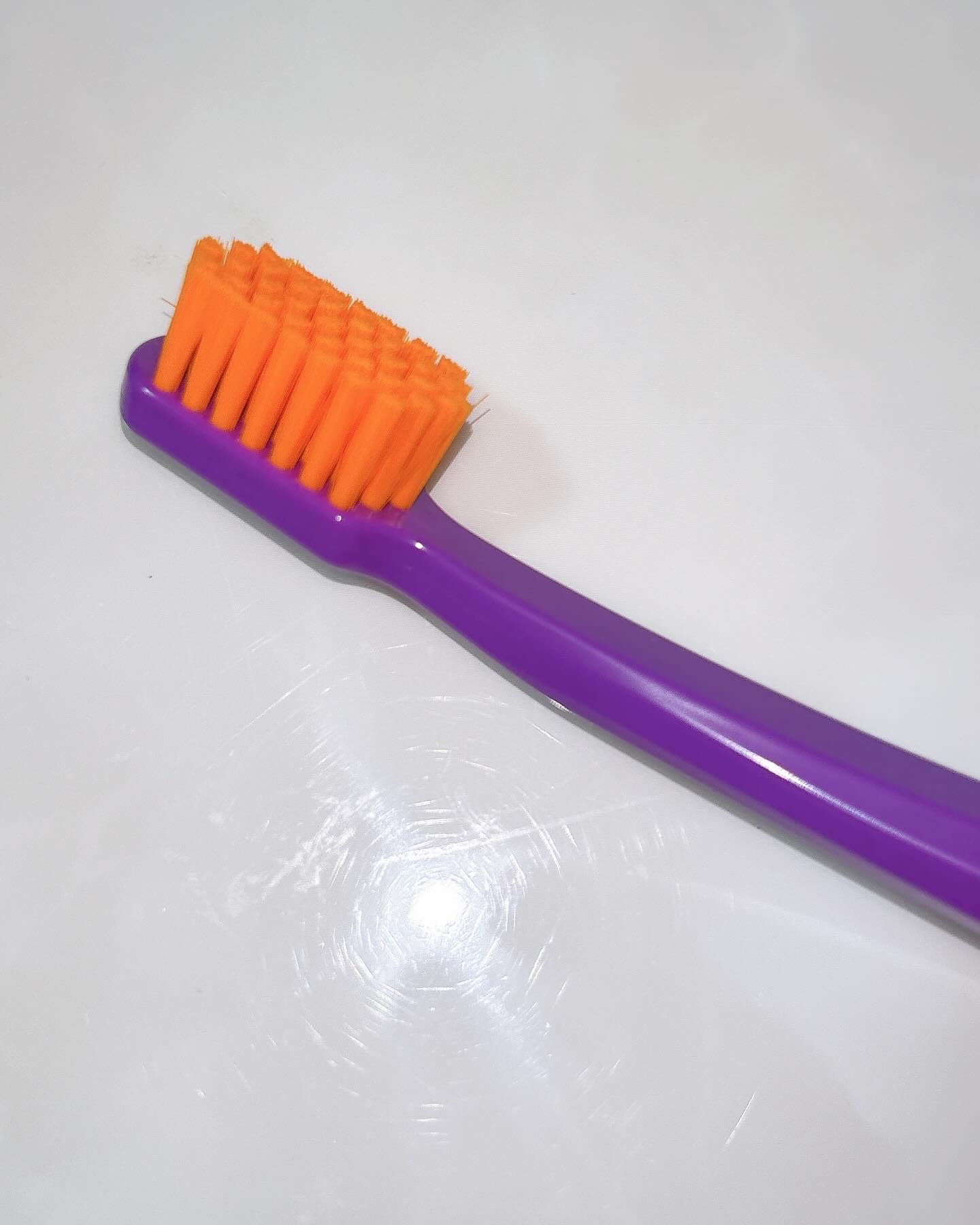 CURAPROX   CS 5460/CURAPROX/歯ブラシを使ったクチコミ（3枚目）