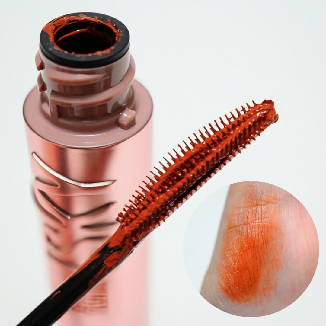 スカイハイ/MAYBELLINE NEW YORK/マスカラを使ったクチコミ（2枚目）