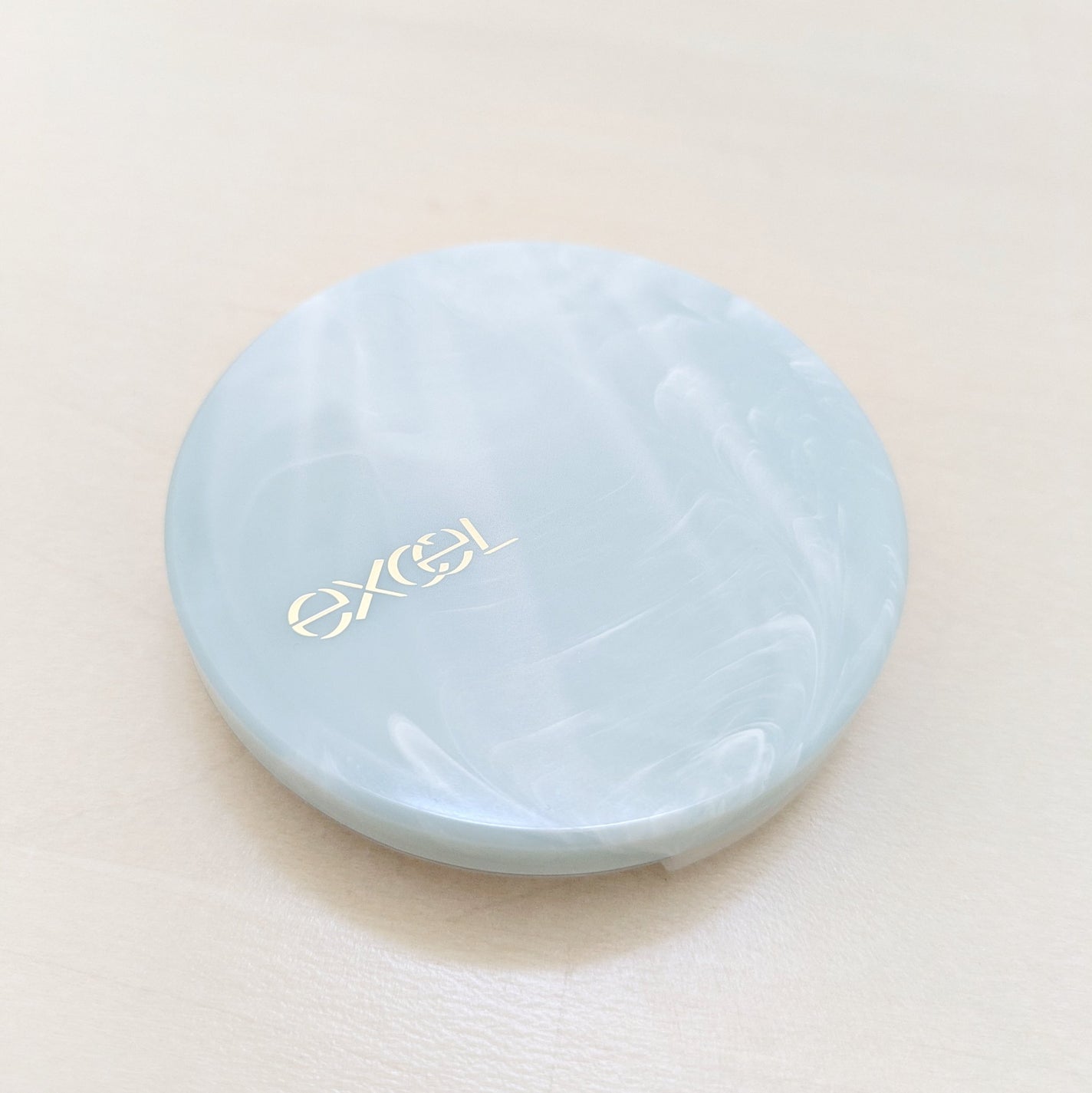 エクセル プロテクティブ UVリタッチパウダー/excel/プレストパウダーを使ったクチコミ(2枚目)