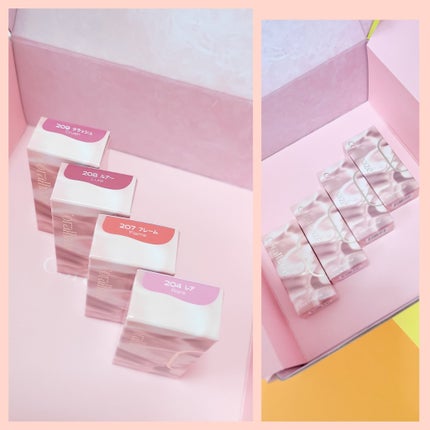 harumama.1117 on LIPS 「#こっくりカラーに夢中@coralhaze_jp様より▶デュー..」(4枚目)