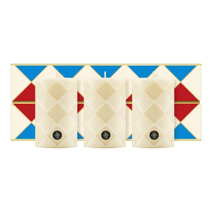 2025/10/24発売 Jo MALONE LONDON ピラー キャンドル コレクション