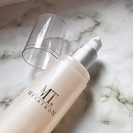 MT プロミネント・エッセンス/MTメタトロン/美容液を使ったクチコミ(2枚目)