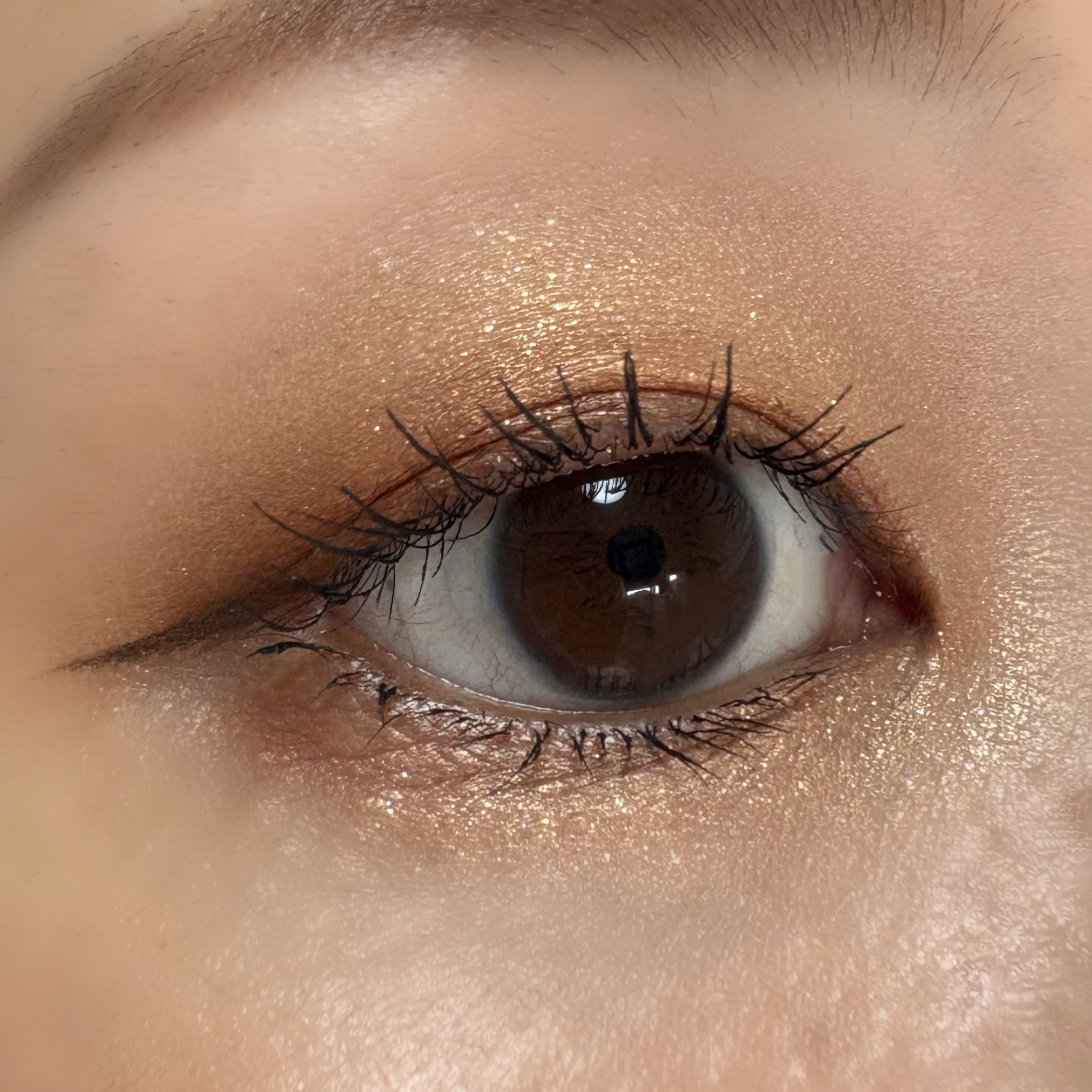 ディオールショウ サンク クルール/Dior/アイシャドウを使ったクチコミ（3枚目）