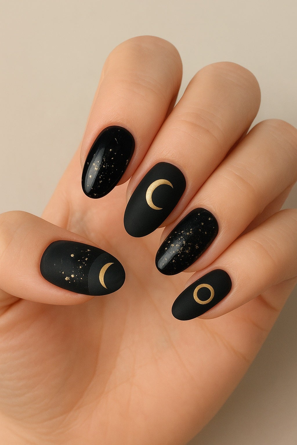 moonlight gel/ネイル工房/ジェルネイルを使ったクチコミ(1枚目)