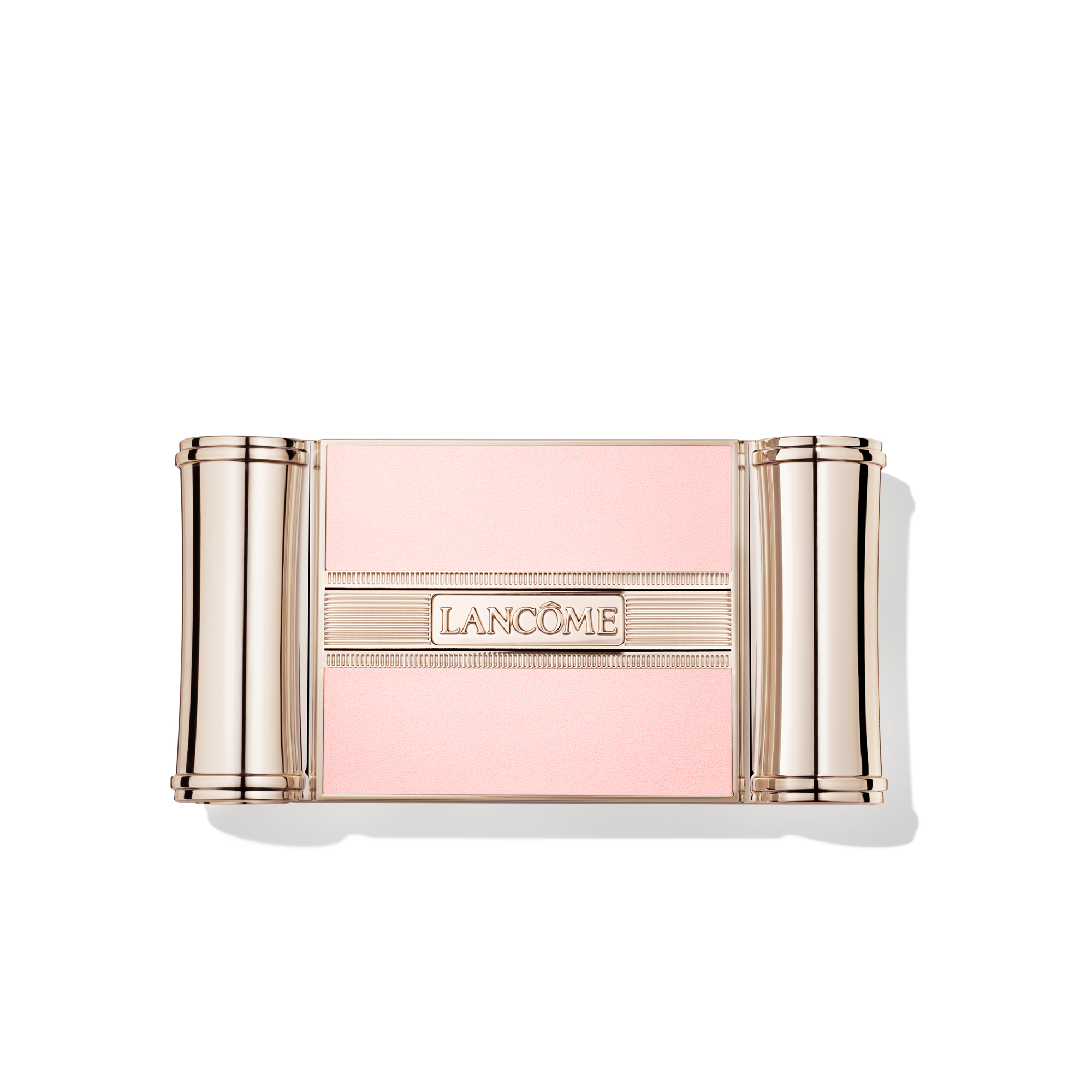 試してみた】ザ ピンク ジャーニー プレミアム パレット LANCOMEの