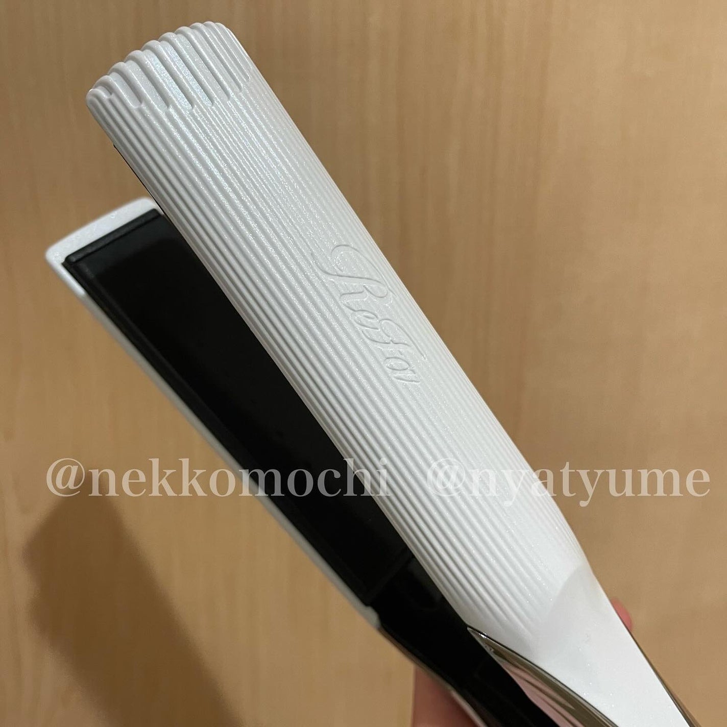 ReFa HEART MIRROR/ReFa/その他化粧小物を使ったクチコミ(3枚目)