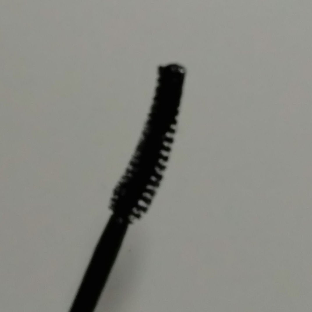 オールデイ ロング アンド カール マスカラ/Milk Touch/マスカラを使ったクチコミ(3枚目)