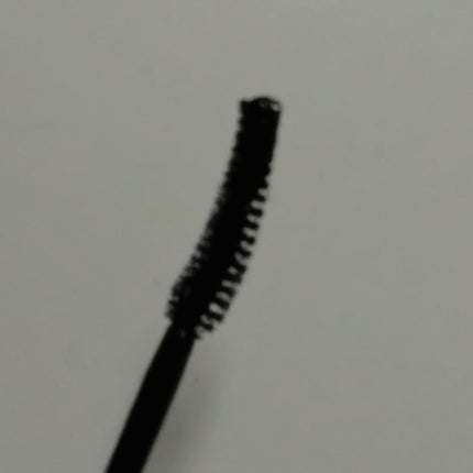 オールデイ ロング アンド カール マスカラ/Milk Touch/マスカラを使ったクチコミ(3枚目)