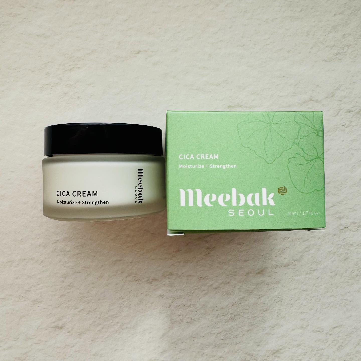 CICAクリーム / Meebak