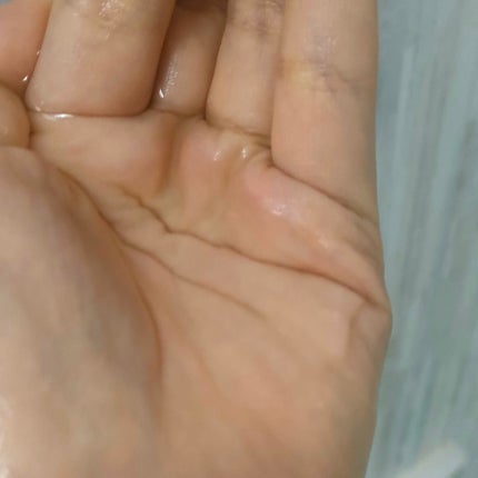 エアリーフロー シャンプー/トリートメント/サブリミック/サロンシャンプーを使ったクチコミ(2枚目)