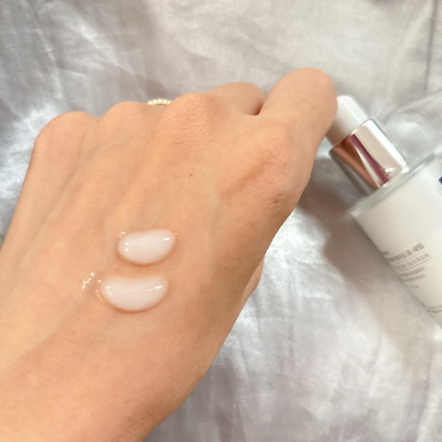 ペンタショット/CELORABY/美顔器・マッサージを使ったクチコミ(2枚目)