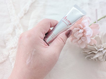 センシティブ リンクルトーンセラム/Asmy/美容液を使ったクチコミ(5枚目)