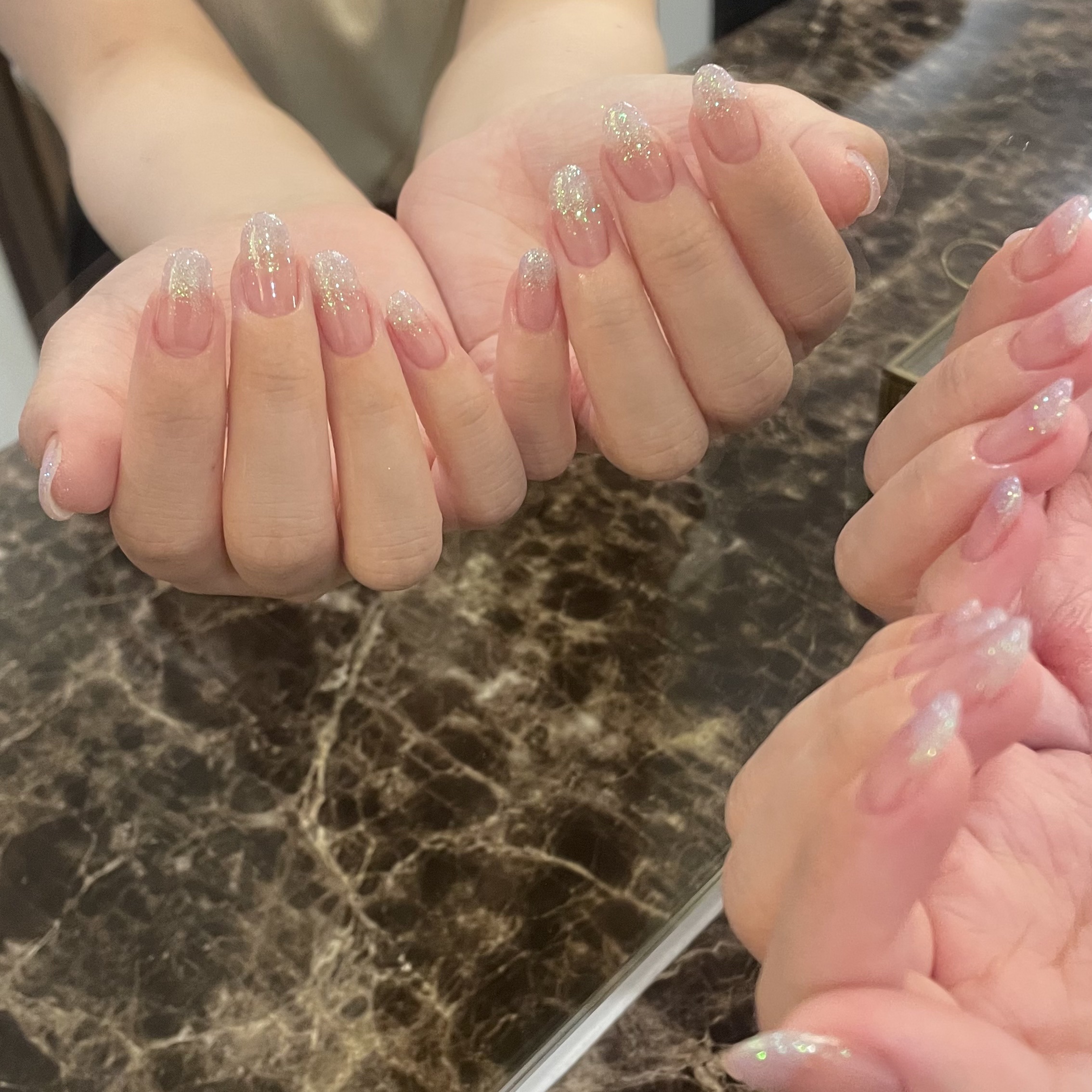 #ネイル,#ジェルネイル,#キラキラネイル,#簡単ネイル,#夏ネイル,#秋ネイル,#冬ネイル,#大人ネイル,#大人ネイル,#韓国ネイル,#フットネイルのネイルデザイン