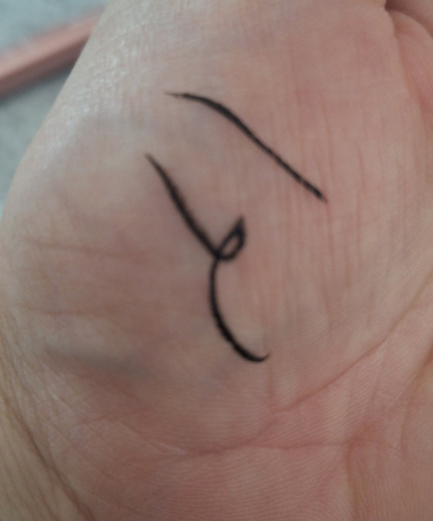 イルム ウルトラシン リキッドアイライナー/ILM/リキッドアイライナーを使ったクチコミ(3枚目)