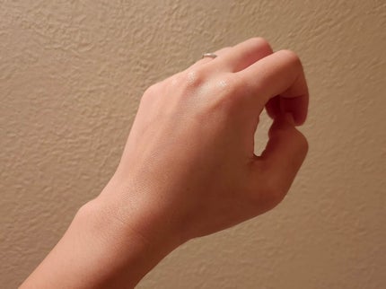 ビタトーニングカプセルクリーム/ダルバ/フェイスクリームを使ったクチコミ(7枚目)