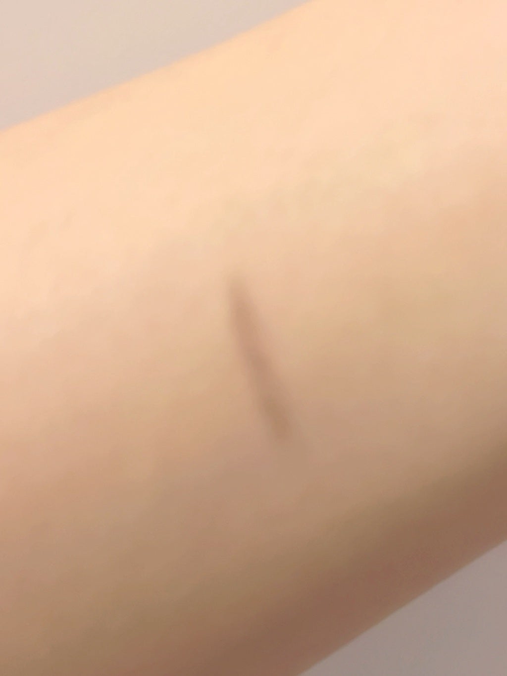 パーフェクトエアリーアイブロウ/キャンメイク/アイブロウペンシルを使ったクチコミ(3枚目)