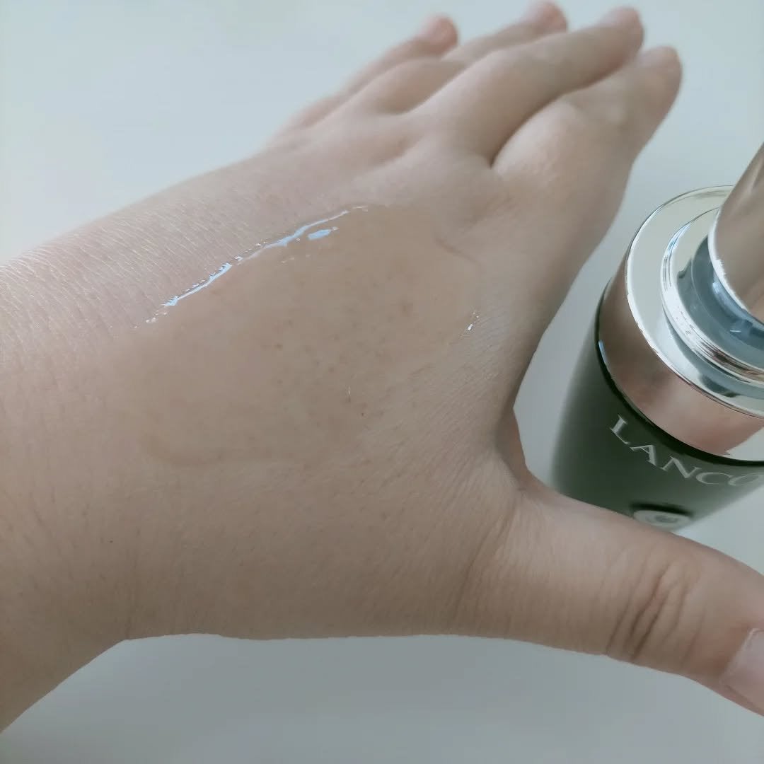 ジェニフィック アルティメ セラム/LANCOME/美容液を使ったクチコミ(6枚目)