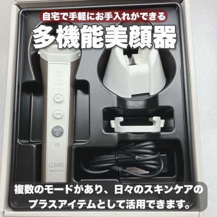 ルクエ コンク/ナリス化粧品/拭き取り化粧水を使ったクチコミ(3枚目)