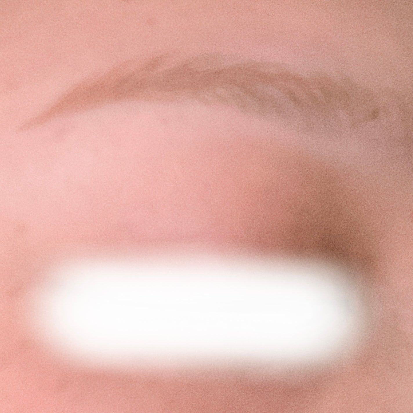 アイブロウタトゥーシール/セリア/その他アイブロウを使ったクチコミ(2枚目)