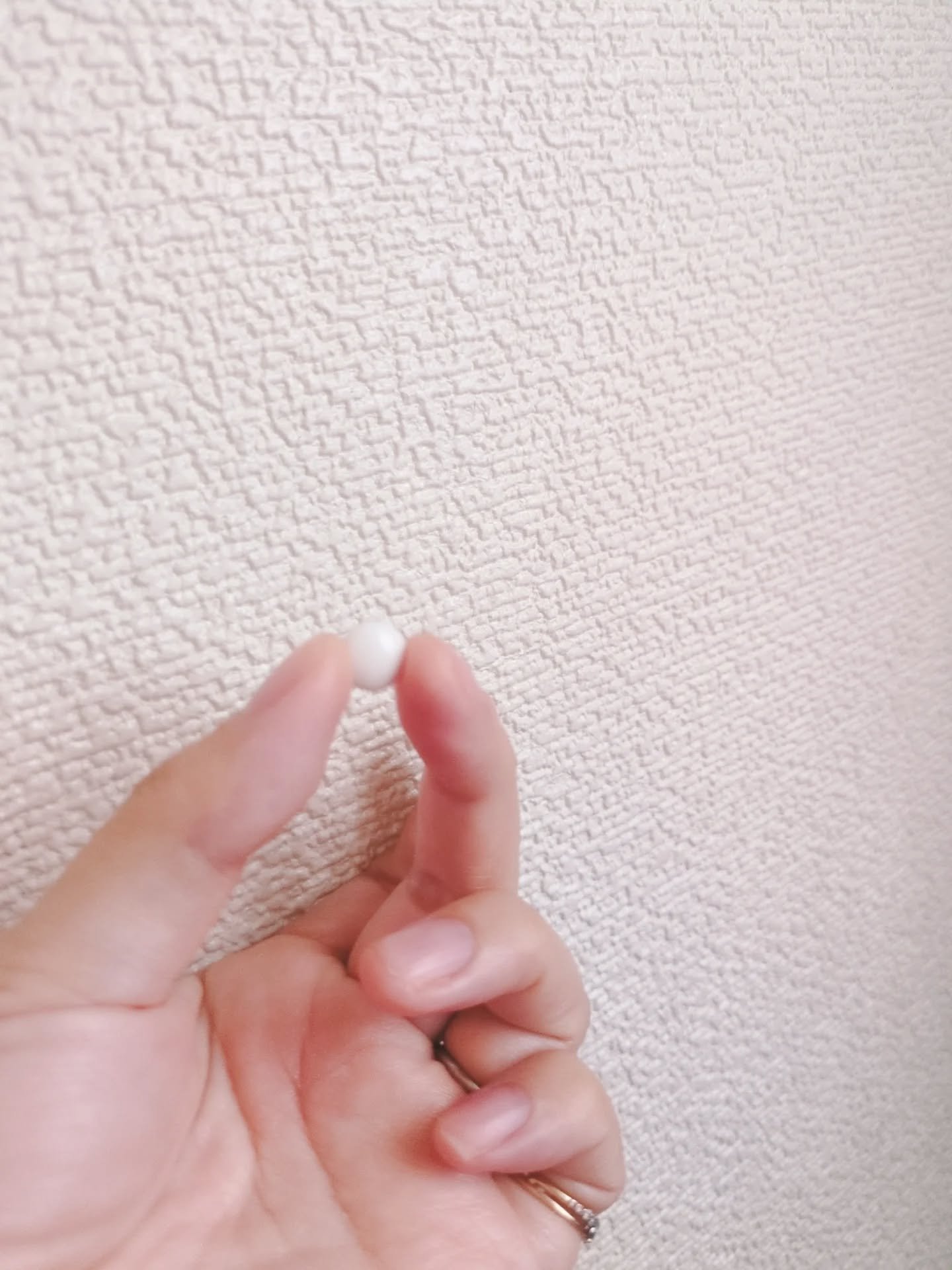 命の母ホワイト(医薬品)/命の母/その他を使ったクチコミ（2枚目）