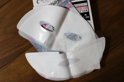 KC SKIN モイストエイジケアセラム/KC SKIN – Kristen Claire/美容液を使ったクチコミ(3枚目)