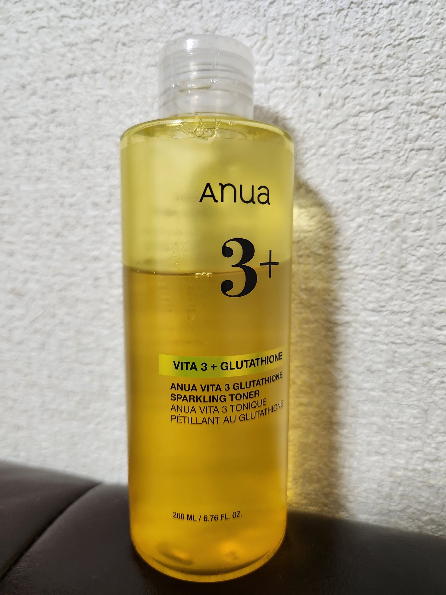 ビタミン15 ポアクリア クレンジングバーム/Anua/クレンジングバームを使ったクチコミ（2枚目）