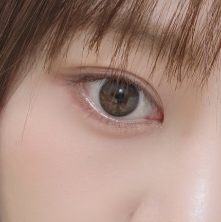 描くふたえアイライナー/CEZANNE/リキッドアイライナーを使ったクチコミ(5枚目)