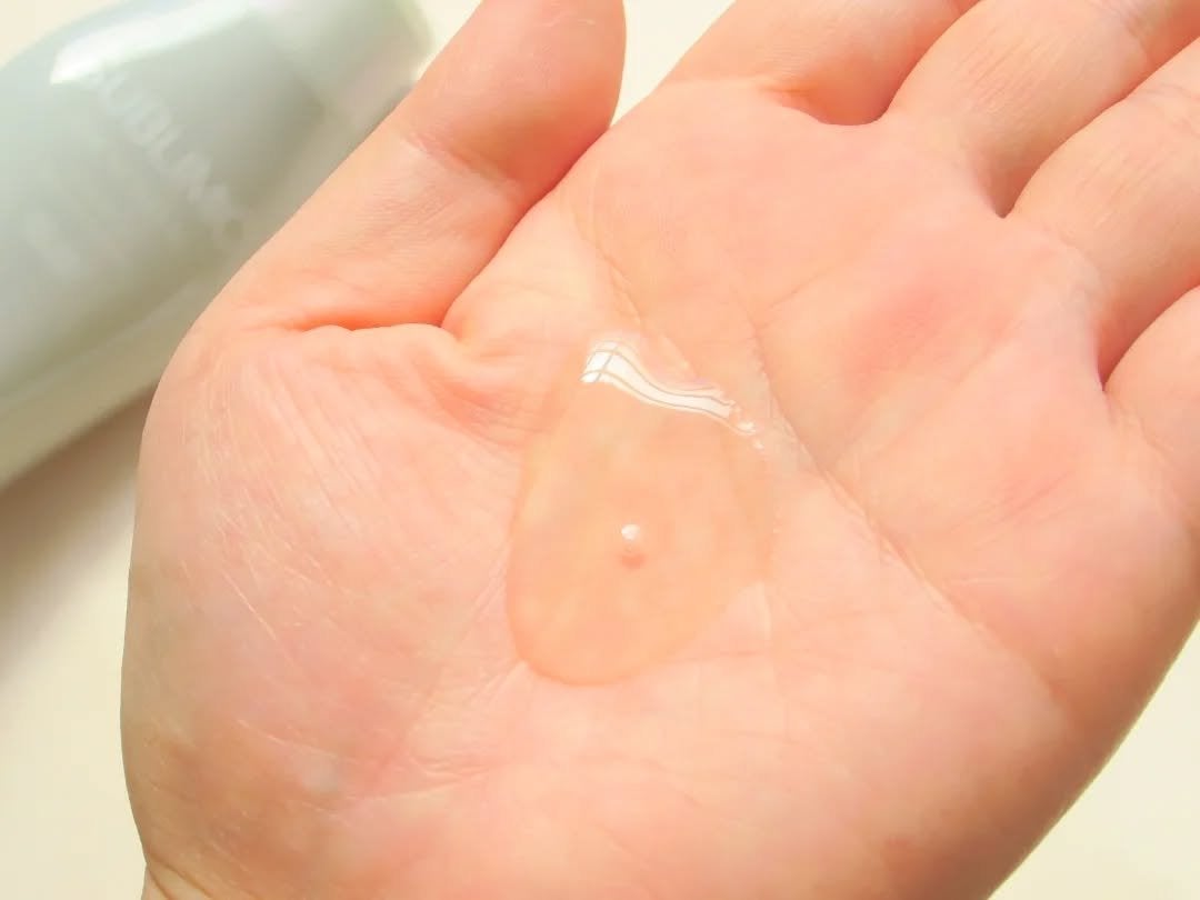 アデノバイタル シャンプー/サブリミック/サロンシャンプーを使ったクチコミ(3枚目)