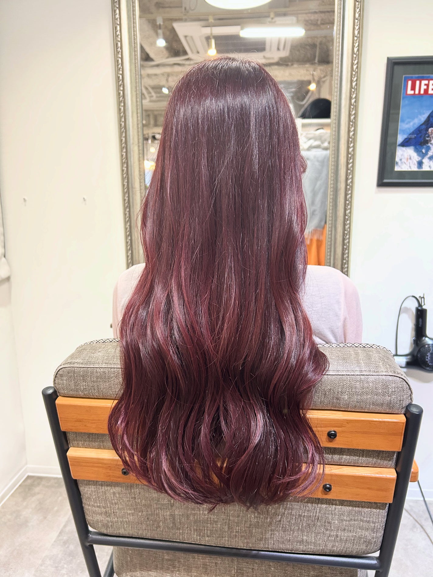 Reinað©°ð€ on LIPS ããæ°ã«å
¥ãã®ãã§ãªãŒãã³ã¯ðä»åã¯å人ã®çµå©åŒã®ãåŒã°ããã¬ã¹..ãïŒ1æç®ïŒ