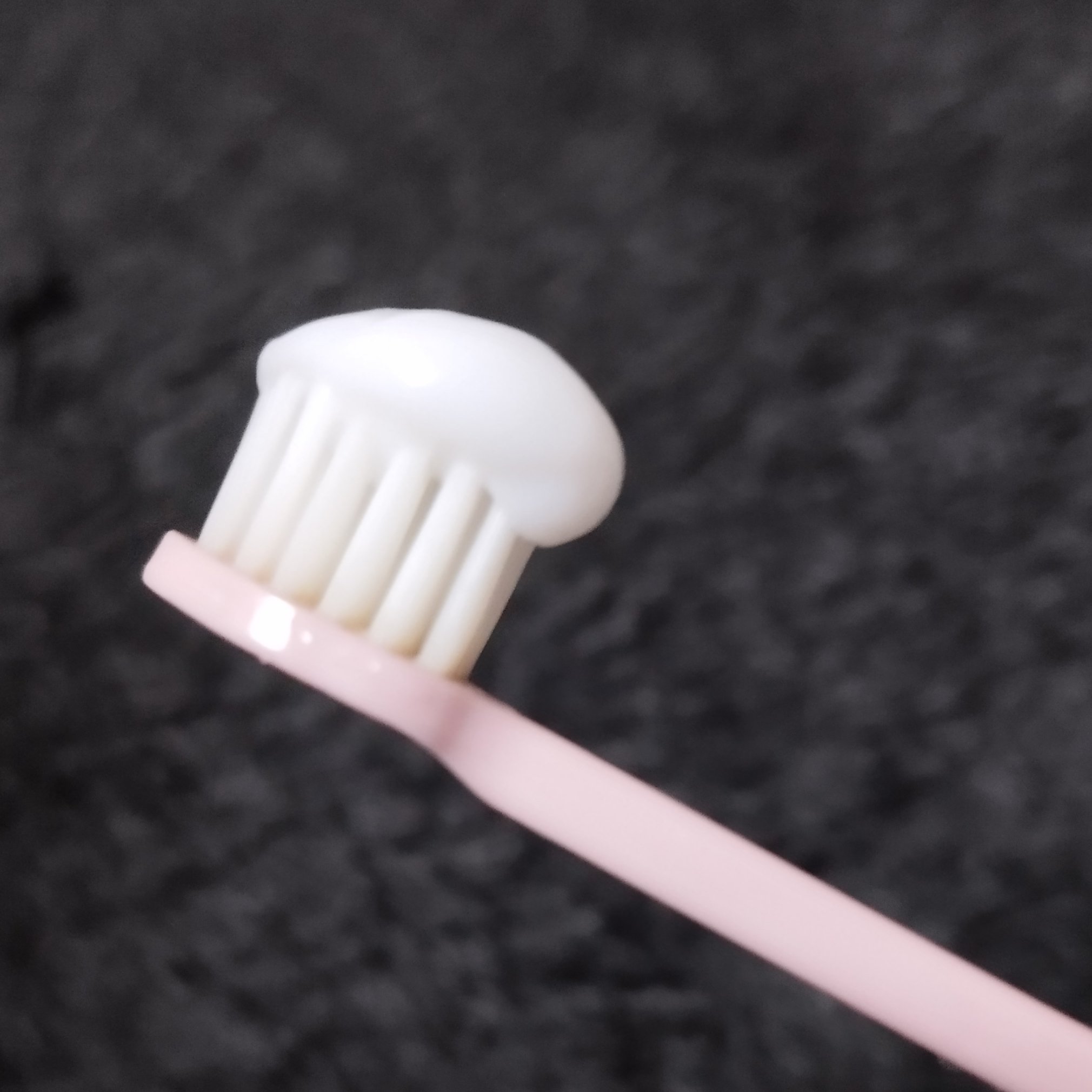 オーラツー プレミアム クレンジングペースト  プレミアムミント/オーラツー/歯磨き粉を使ったクチコミ（3枚目）