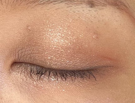 THE アイパレR/b idol/アイシャドウパレットを使ったクチコミ(7枚目)