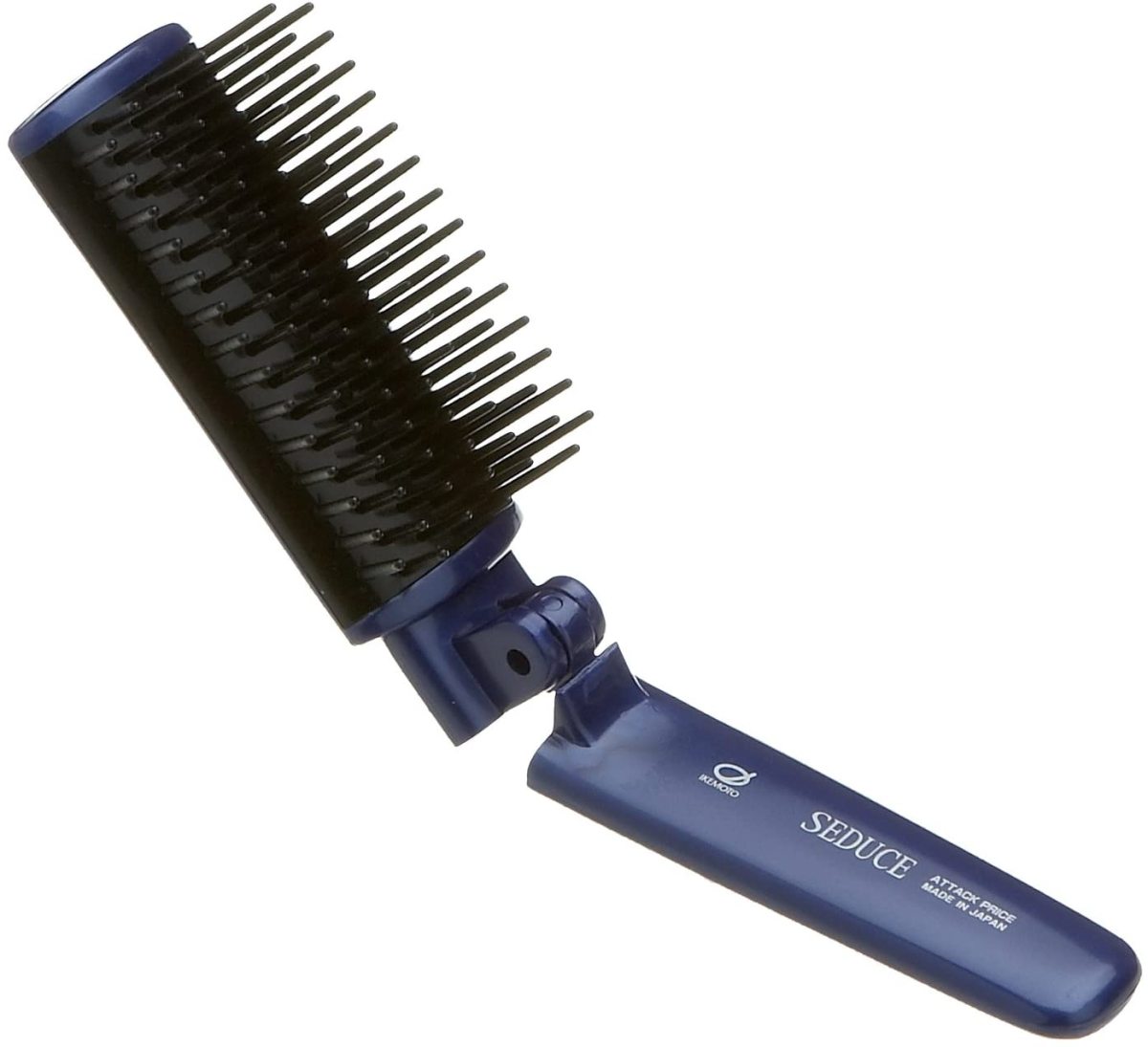 池本刷子工業 セデュス　折りたたみ携帯用ブラシ