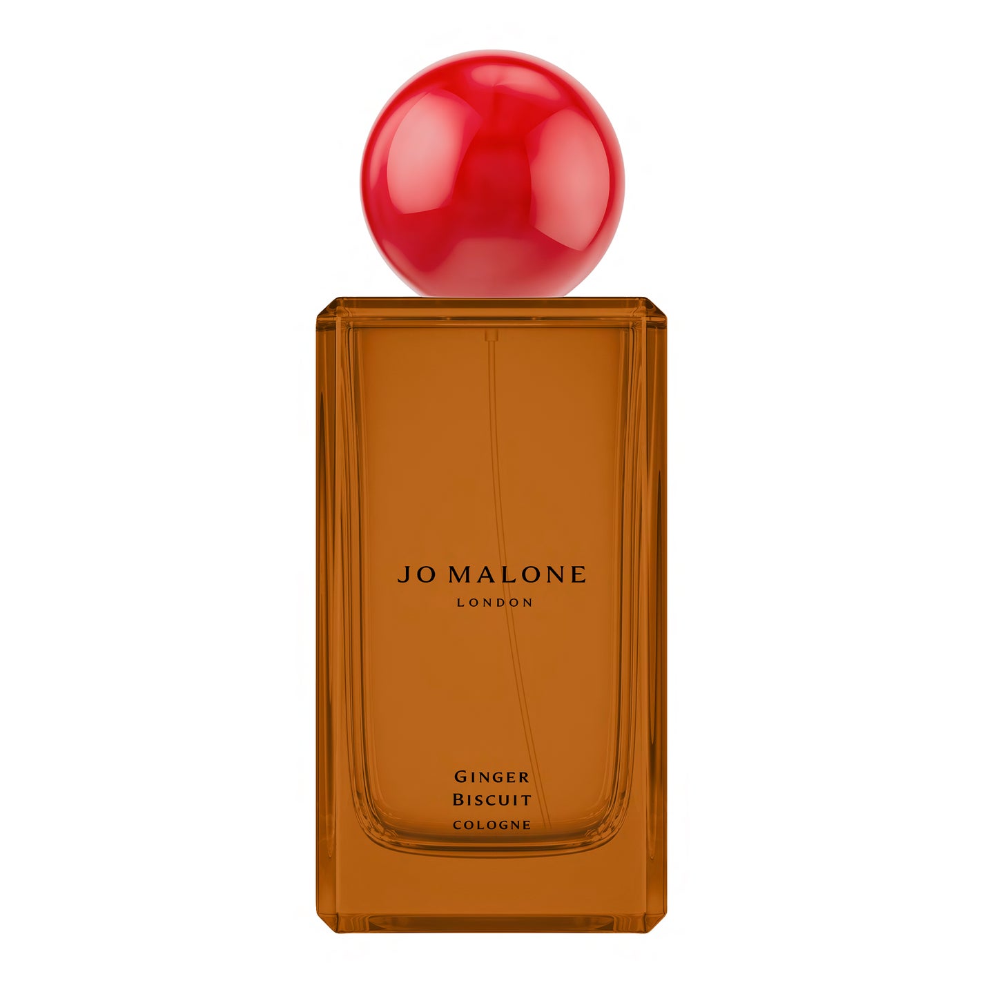 ジョーマローン ジンジャービスケット コロン 香水 100ml 試してみた】ジンジャー ビスケット コロン Jo MALONE LONDONの