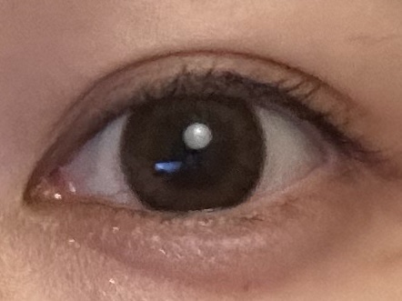 VNTUS 1day/VNTUS/ワンデー（１DAY）カラコンを使ったクチコミ（2枚目）