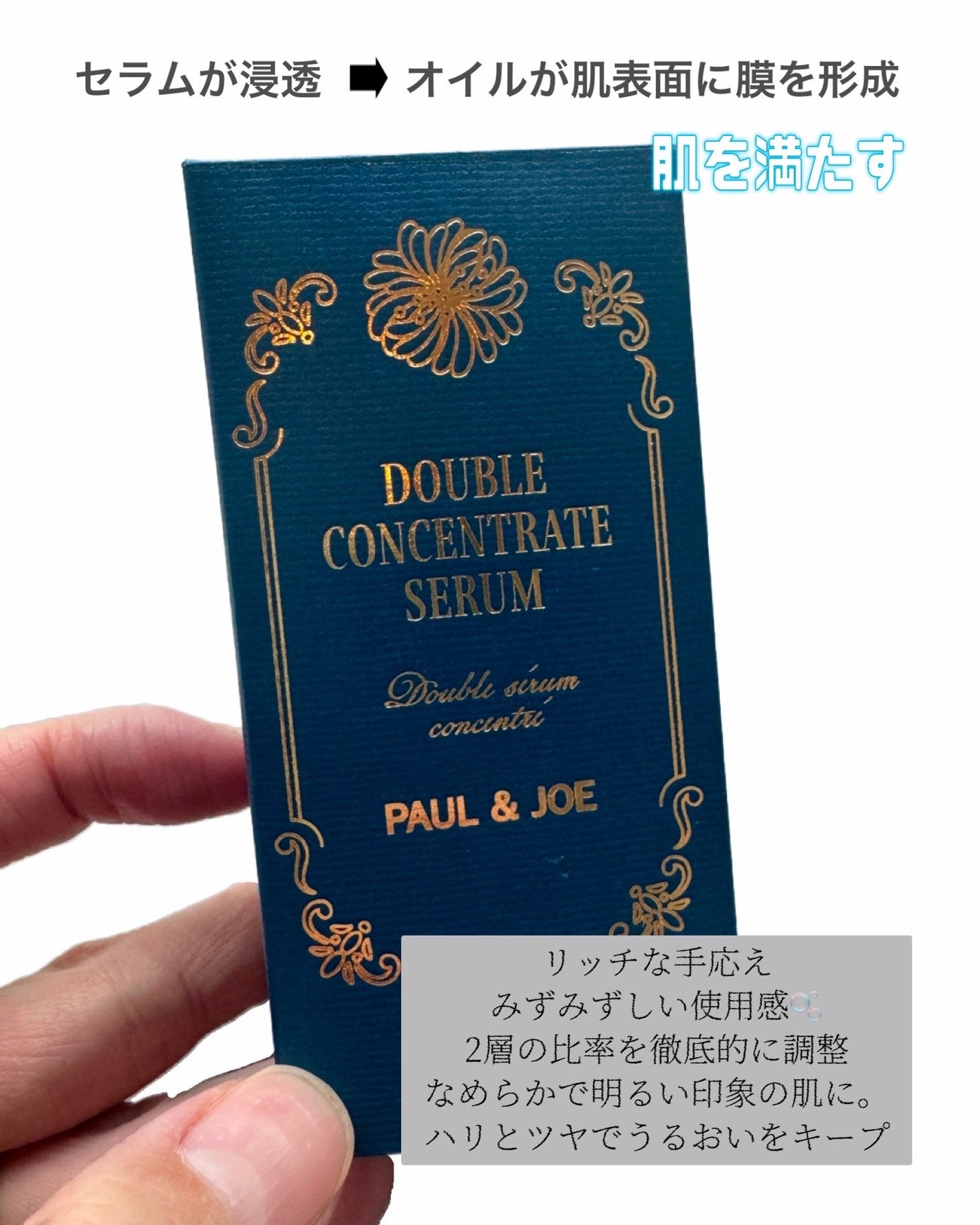 riru on LIPS 「すっごくいい香りな印象。さらとろな付け心地で伸びが良い!!#ス..」(6枚目)