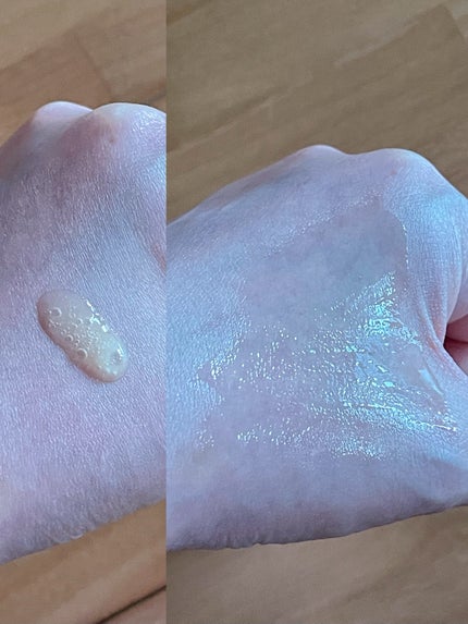 AZケア クレンジングオイル/VT/オイルクレンジングを使ったクチコミ(6枚目)