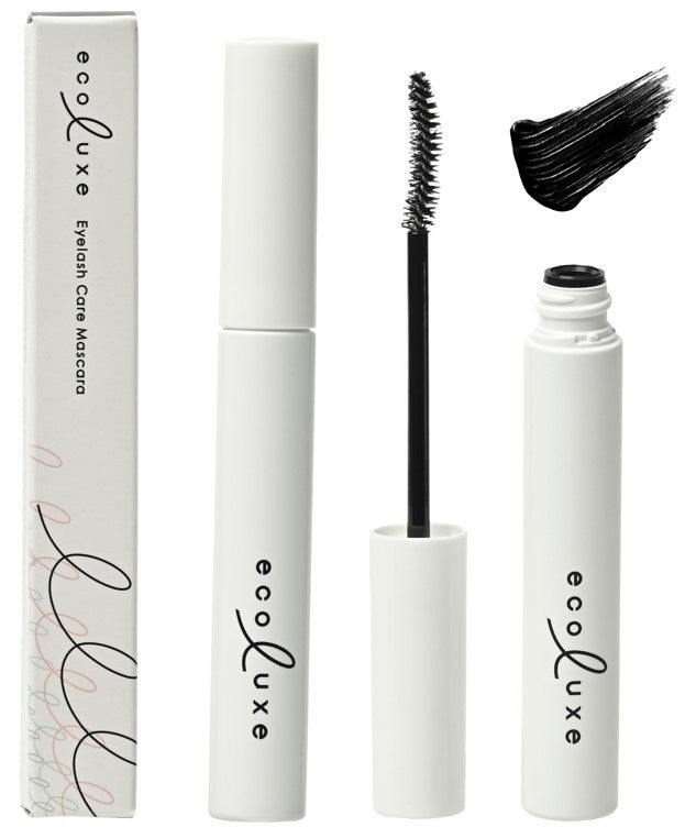 エコリュクス アイラッシュケア マスカラ ecoluxe (エコリュクス)