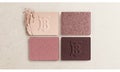 バーバリー ビューティのアイシャドウパレットに新色「05 DUSK」が登場のサムネイル