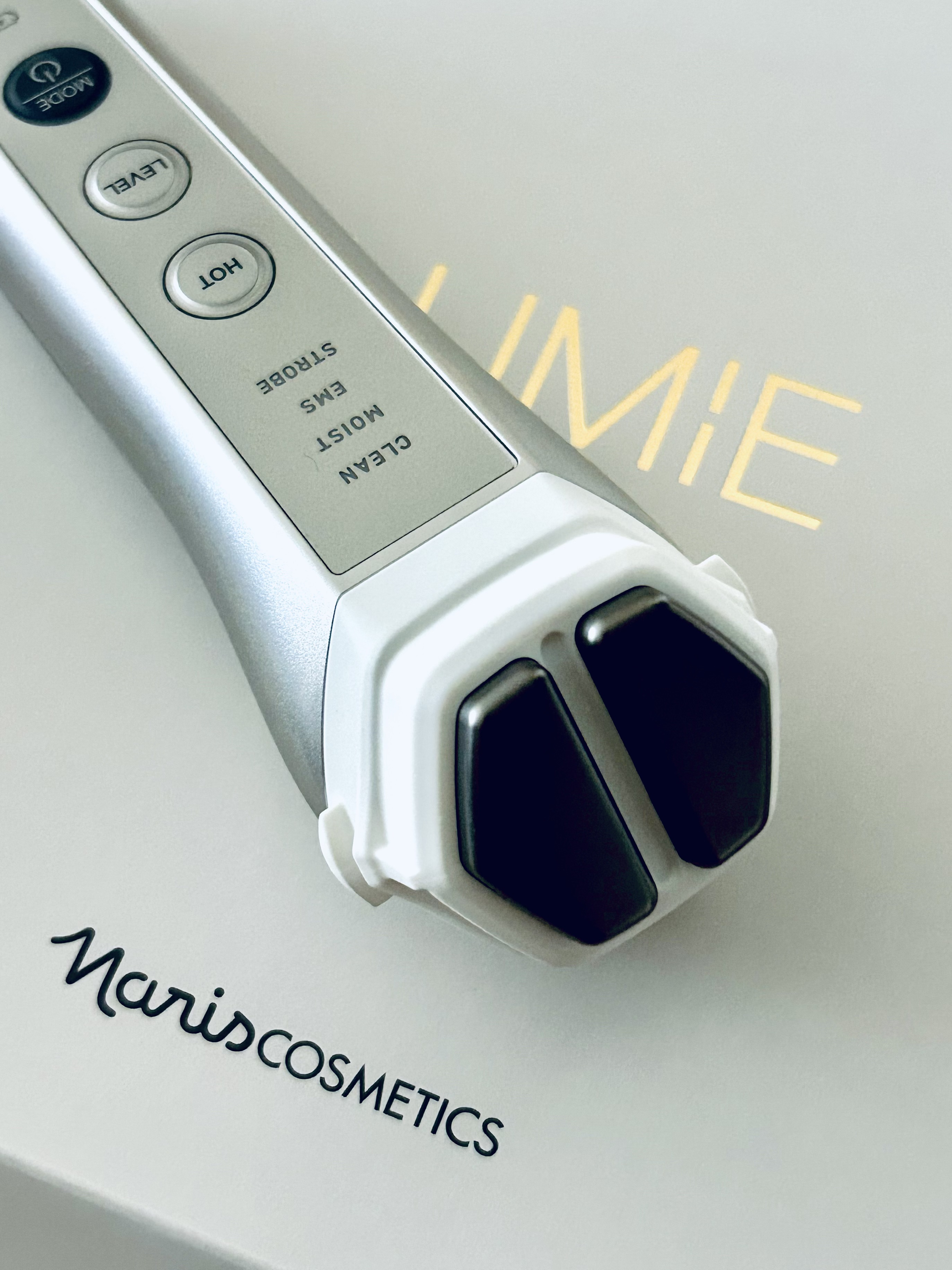 ルクエ コンク/ナリス化粧品/拭き取り化粧水を使ったクチコミ（2枚目）