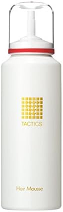 タクティクス ヘアムース