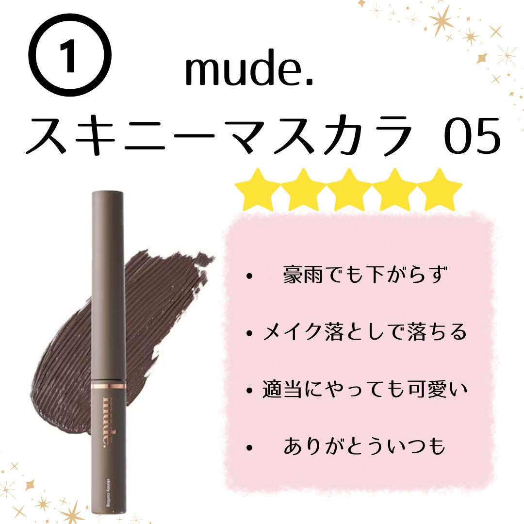 シークレットビューティーパウダー/キャンメイク/プレストパウダーを使ったクチコミ(2枚目)