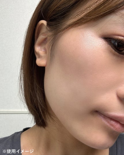 Starlit Beam Lighter/TAG/パウダーハイライトを使ったクチコミ(5枚目)