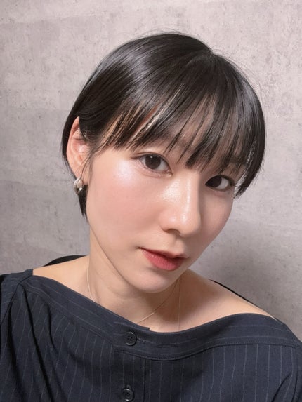 ブラーリング カラー ブラッシュ/SUQQU/パウダーチークを使ったクチコミ(4枚目)