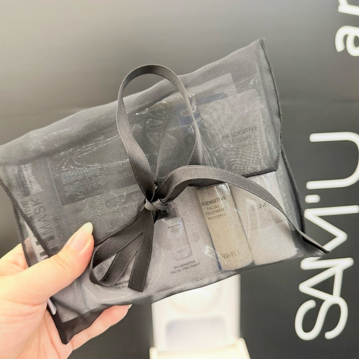 ããã¿ðãã©ãã100 on LIPS ããæåŸ
ããã ãããSAMâUÃénoiã³ã©ãPOPUPã®ã¬ã»ã..ãïŒ8æç®ïŒ