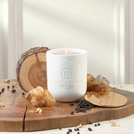 2025/11/12発売 ソルフェリーノ ボワ パリジャン キャン ドル