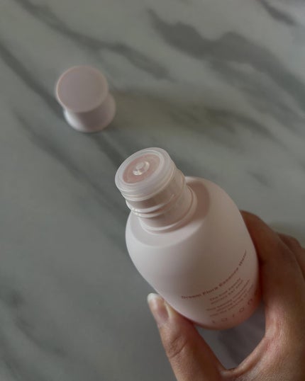 トーン ドリーム フローラ ブースター セラム/to/one/美容液を使ったクチコミ(2枚目)