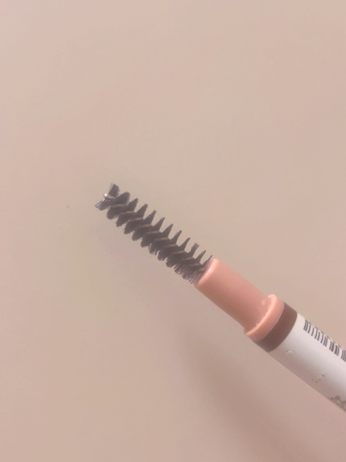 パーフェクトエアリーアイブロウ/キャンメイク/アイブロウペンシルを使ったクチコミ（2枚目）